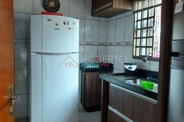Casa &agrave; venda - 150m&sup2; - Jardim das Palmeiras