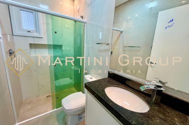 Apartamento para alugar - 97m&sup2; - Jardim Am&eacute;rica