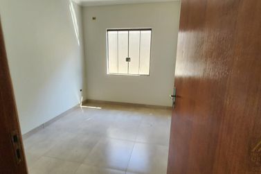 Casa &agrave; venda - 85m&sup2; - Campestre