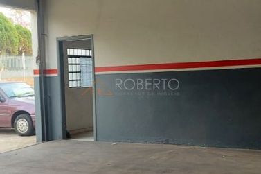 Sal&atilde;o Comercial &agrave; venda - 355m&sup2; - Jardim Curitiba