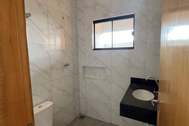 Casa &agrave; venda - 70m&sup2; - Jardim Campestre