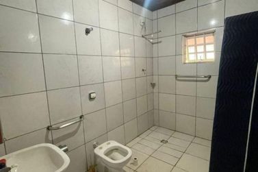 Casa &agrave; venda - Vila S&atilde;o Vicente