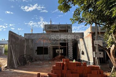 Casa &agrave; venda - 225m&sup2; - Jardim O&aacute;sis