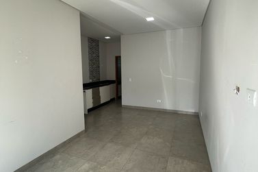 Apartamento para alugar - Jardim Santos Dumont