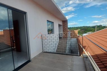 Sobrado &agrave; venda - 200m&sup2; - Jardim Canad&aacute;