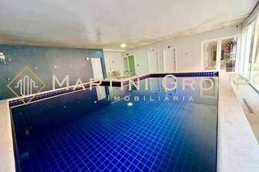 Apartamento para alugar - 97m&sup2; - Jardim Am&eacute;rica