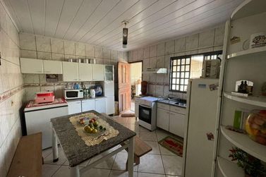 Casa &agrave; venda - 600m&sup2; - Distrito Sumar&eacute; (Sumar&eacute;)
