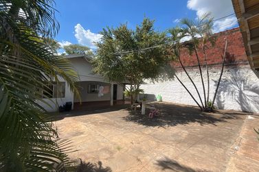 Casa para alugar - 416m&sup2; - Vila City