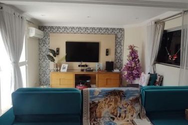Casa &agrave; venda - 246m&sup2; - Vila S&atilde;o Vicente