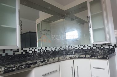 Sobrado &agrave; venda - 380m&sup2; - Centro
