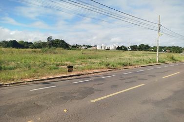 Terreno &agrave; venda - 462m&sup2; - Jardim Monte Cristo