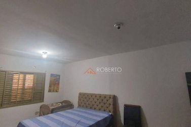 Casa &agrave; venda - 215m&sup2; - Jardim Ibirapuera