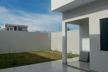 Casa &agrave; venda - 200m&sup2; - Parque Marumbi