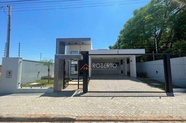 Casa &agrave; venda - 172m&sup2; - Jardim Novo Ouro Branco