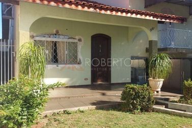 Casa &agrave; venda - 480m&sup2; - Jardim Progresso