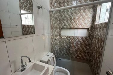 Casa para alugar - 183m&sup2; - Monte Cristo