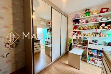 Casa &agrave; venda - 360m&sup2; - Condom&iacute;nio San Lorenzo