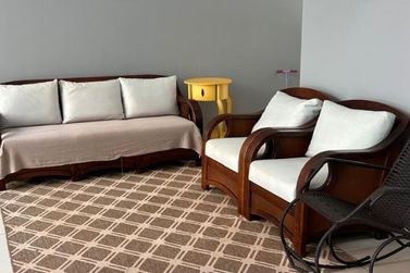 Casa &agrave; venda - 450m&sup2; - Condom&iacute;nio Mont Blanc