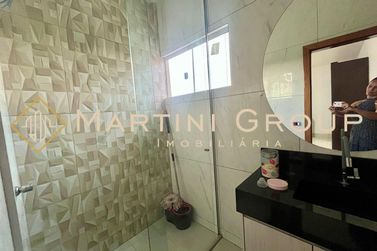 Sobrado &agrave; venda - 430m&sup2; - Jardim das Na&ccedil;&otilde;es