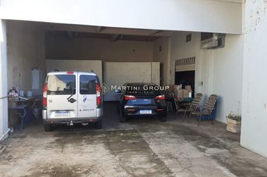 Sala Comercial &agrave; venda - 439m&sup2; - Jardim Antigo Aeroporto