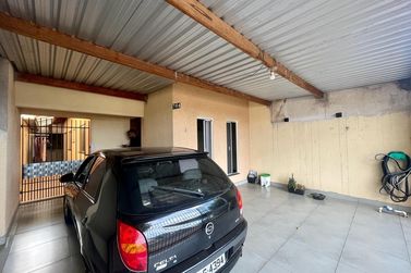 Casa &agrave; venda - 112m&sup2; - Vila Mariana