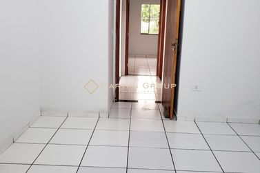 Casa &agrave; venda - 74m&sup2; - Jardim das Palmeiras