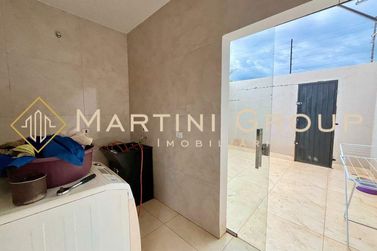 Sobrado &agrave; venda - 430m&sup2; - Jardim das Na&ccedil;&otilde;es