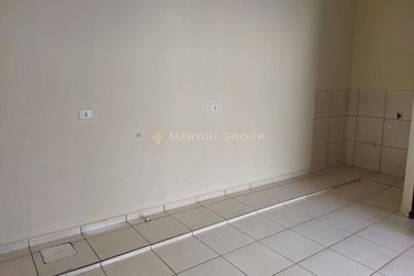 Casa para alugar - 70m&sup2; - Jardim S&atilde;o Jorge
