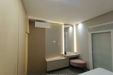 Casa &agrave; venda - 200m&sup2; - Condom&iacute;nio Parthenon
