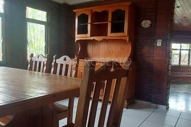 Sobrado &agrave; venda - 250m&sup2; - Centro