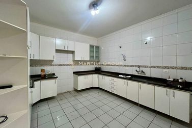 Casa &agrave; venda - 206m&sup2; - Jardim Bras&iacute;lia