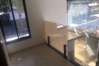 Sobrado &agrave; venda - 162m&sup2; - Jardim Ouro Branco