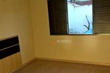 Sobrado &agrave; venda - 171m&sup2; - Jardim Ouro Branco