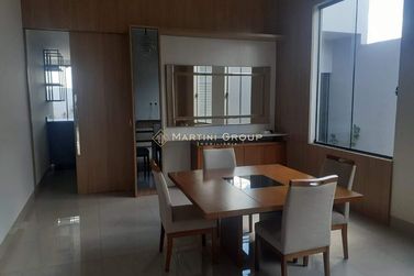 Casa &agrave; venda - 184m&sup2; - Condom&iacute;nio Parthenon