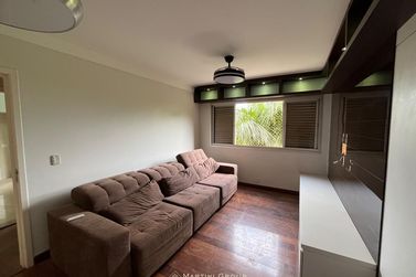 Apartamento para alugar - 287m&sup2; - Centro
