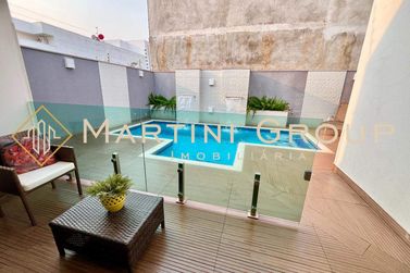 Casa &agrave; venda - 360m&sup2; - Condom&iacute;nio San Lorenzo