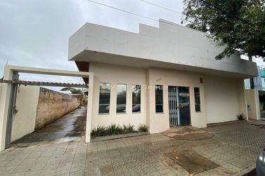 Sala Comercial para alugar - 172m&sup2; - Centro