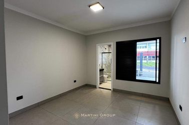 Casa &agrave; venda - 132m&sup2; - Jardim das Na&ccedil;&otilde;es