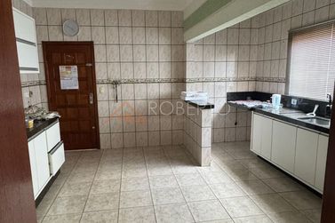 Casa &agrave; venda - 432m&sup2; - Jardim Progresso