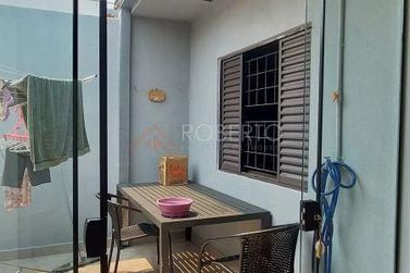 Casa &agrave; venda - 150m&sup2; - Jardim das Palmeiras