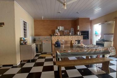 Casa &agrave; venda - 367m&sup2; - Jardim S&atilde;o Jorge