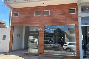 Sala Comercial para alugar - 360m&sup2; - Centro