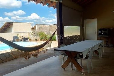 Casa &agrave; venda - 851m&sup2; - Jardim Santos Dumont