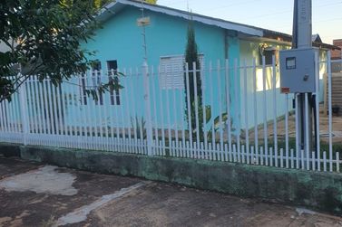 Casa &agrave; venda - 80m&sup2; - Jardim Campo Belo