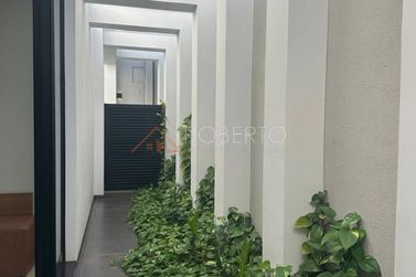 Casa &agrave; venda - 428m&sup2; - Jardim Ouro Branco