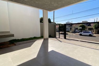 Casa &agrave; venda - 135m&sup2; - Jardim Paulista