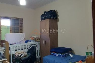 Casa &agrave; venda - 330m&sup2; - Jardim Monte Cristo
