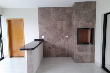 Casa &agrave; venda - 197m&sup2; - Monte Cristo