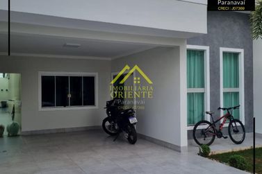 Casa &agrave; venda - 170m&sup2; - Monte Cristo