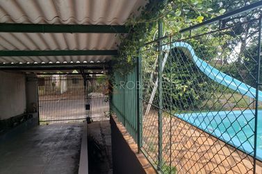 Casa &agrave; venda - 637m&sup2; - Centro
